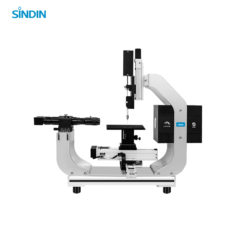 SDC-500全自动接触角测量仪