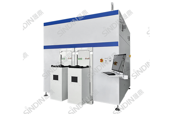 晟鼎RTP快速退火炉：应对氧化镓退火的高温稳定性挑战与解决方案