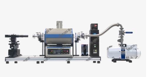 晟鼎精密-高温接触角测量仪应用领域
