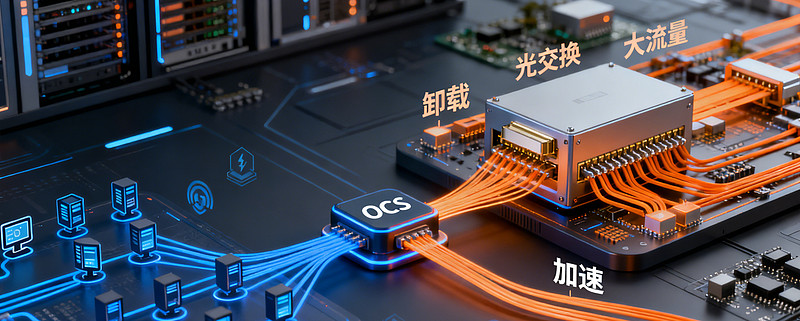 OCS全光交换技术发展背景下，等离子清洗机在精密光路中的应用