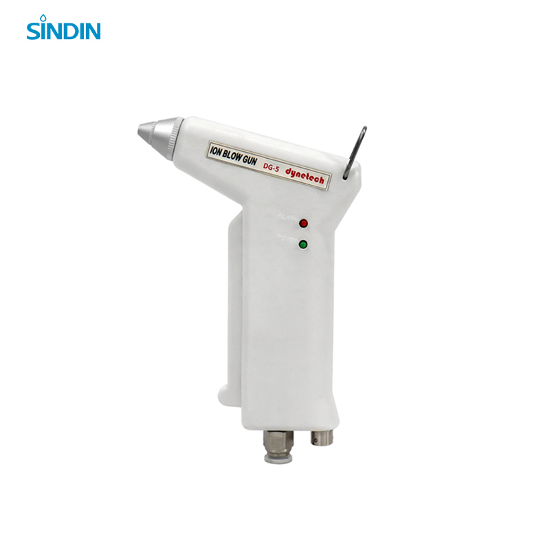 离子风枪静电消除器DG-5W