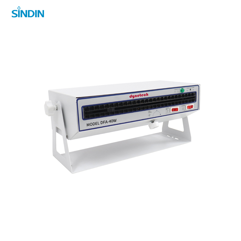 卧式风扇型静电消除器DFA-20W