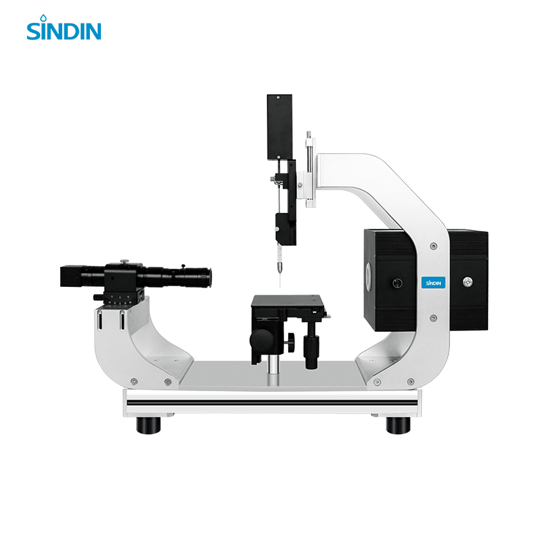 接触角测量仪 接触角测量仪