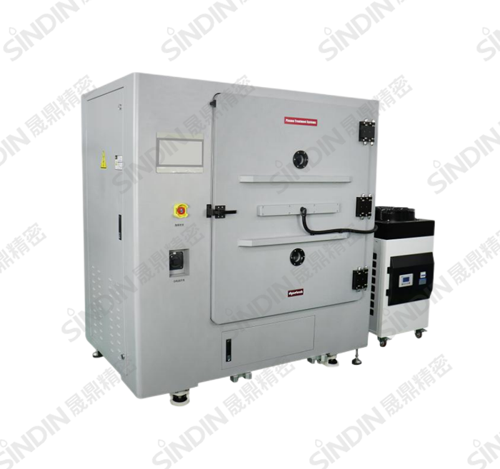 真空等离子清洗机 真空等离子清洗机