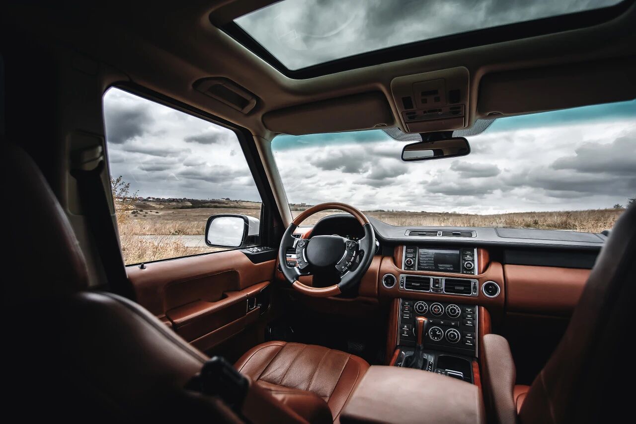 丙烯酸树脂在汽车内饰中的应用 丙烯酸树脂在汽车内饰中的应用