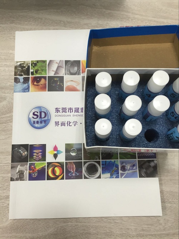 接触角测量仪测定表面能的方法！ 
