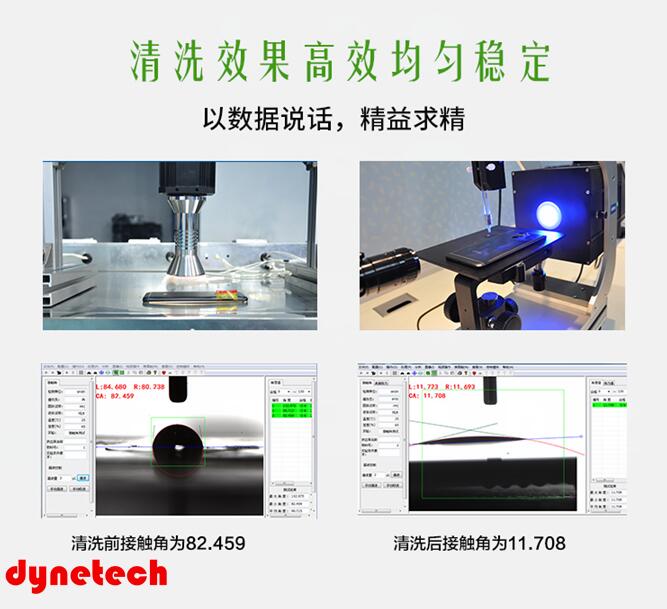 接触角测量仪测量范围